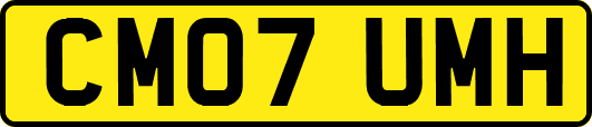 CM07UMH