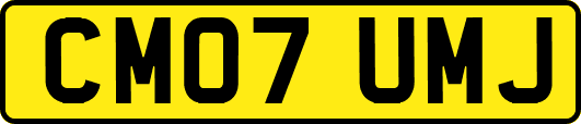 CM07UMJ