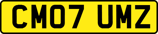CM07UMZ