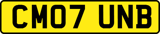 CM07UNB
