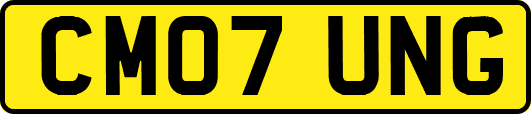 CM07UNG