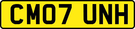 CM07UNH