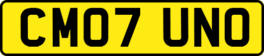CM07UNO