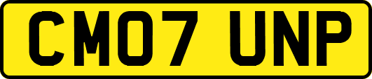 CM07UNP