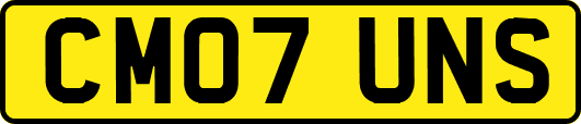 CM07UNS