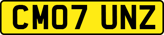 CM07UNZ