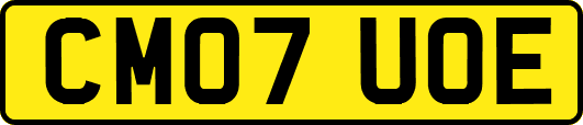 CM07UOE