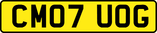 CM07UOG