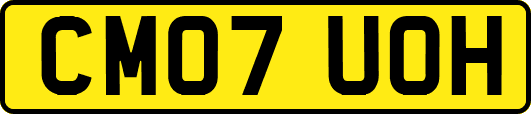 CM07UOH