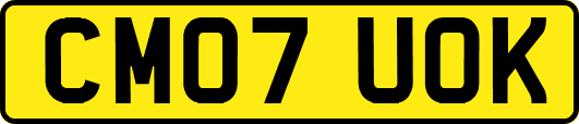 CM07UOK