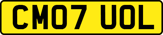 CM07UOL