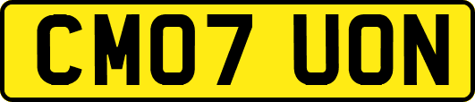 CM07UON