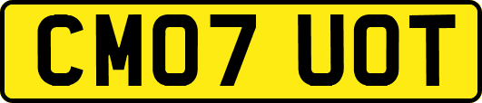 CM07UOT
