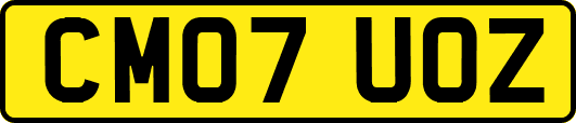 CM07UOZ