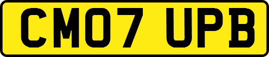 CM07UPB