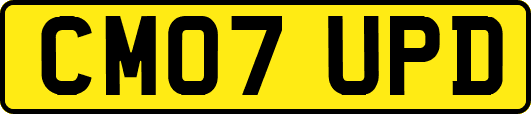 CM07UPD