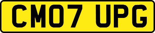 CM07UPG