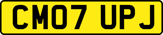 CM07UPJ
