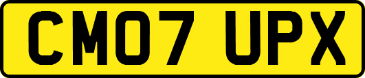 CM07UPX