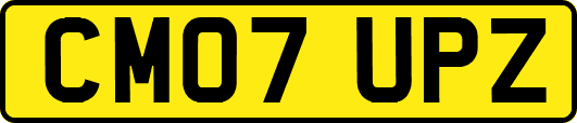 CM07UPZ