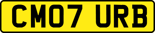 CM07URB