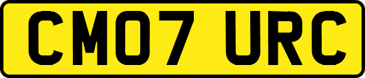 CM07URC