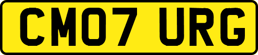 CM07URG