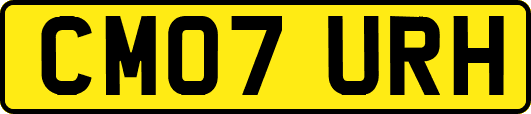CM07URH