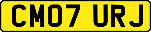 CM07URJ