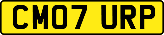CM07URP