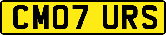 CM07URS