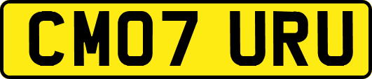 CM07URU