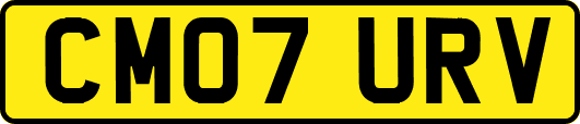 CM07URV
