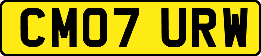 CM07URW