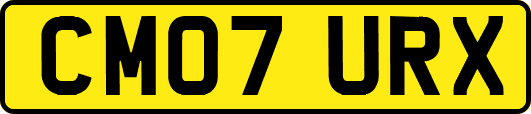 CM07URX