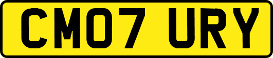 CM07URY