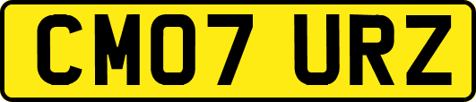CM07URZ