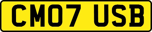 CM07USB