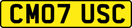 CM07USC