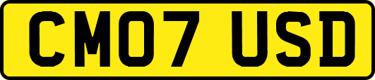 CM07USD