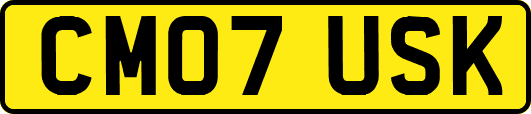 CM07USK