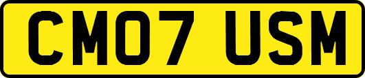 CM07USM