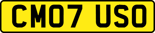 CM07USO