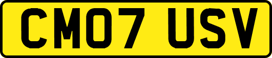 CM07USV
