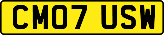 CM07USW