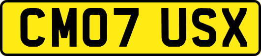 CM07USX