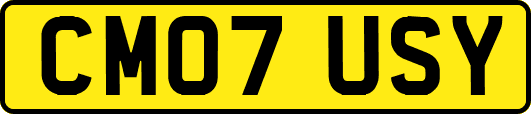 CM07USY
