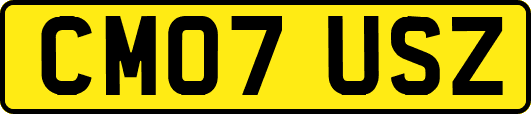 CM07USZ