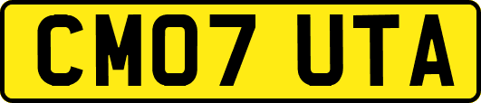 CM07UTA