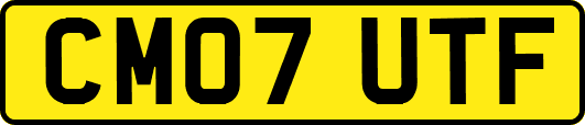CM07UTF